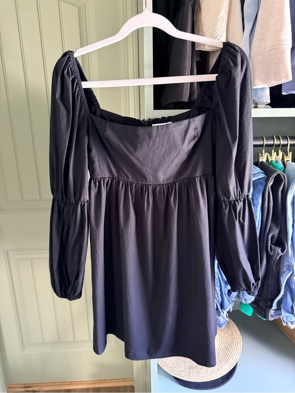 Reformation Michaela Dress - Picture 2 of 5